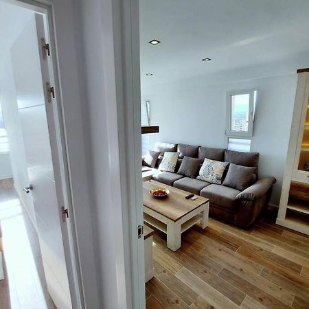 Exclusivo Apartamento Benidorm Playa De Levante Экстерьер фото