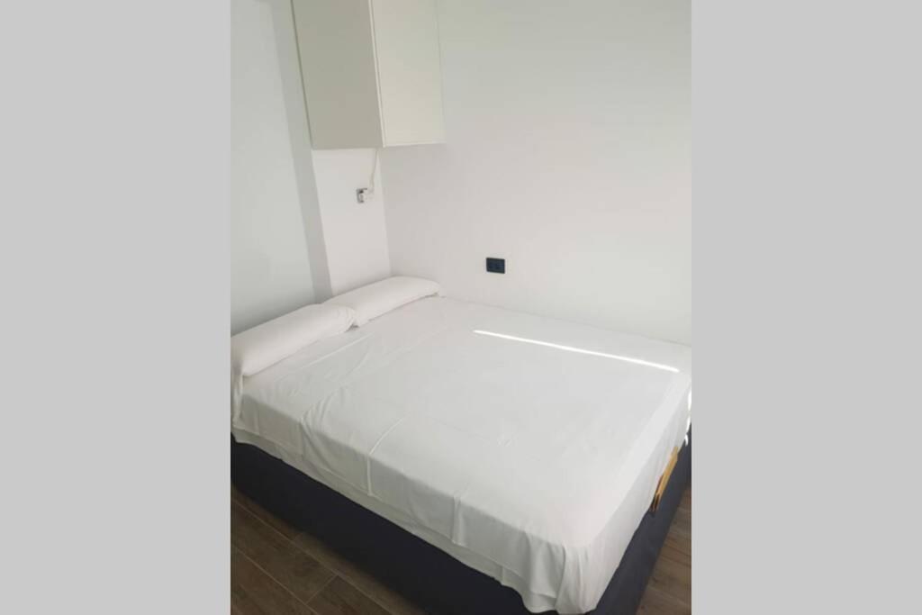 Exclusivo Apartamento Benidorm Playa De Levante Экстерьер фото